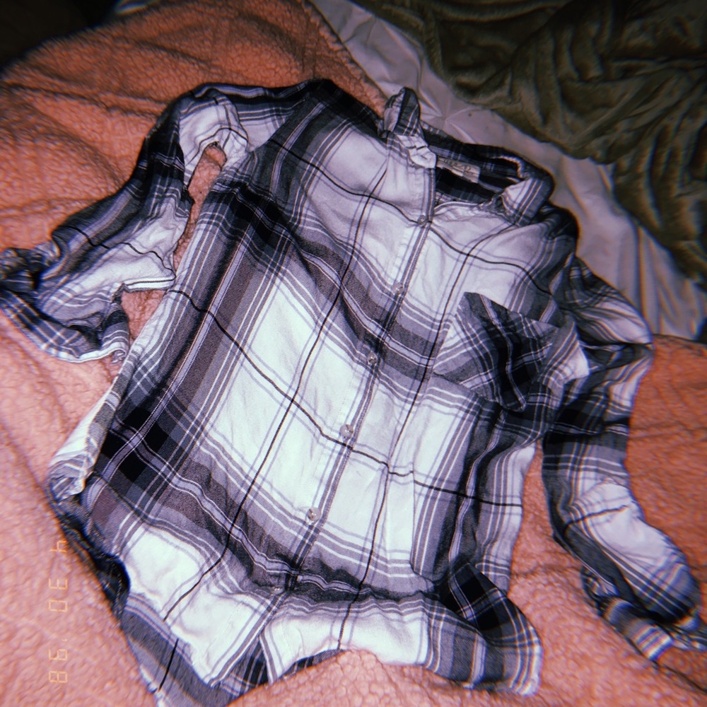 flannel